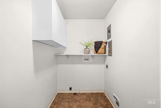 1317 W Rossi St, Boise, ID 83706