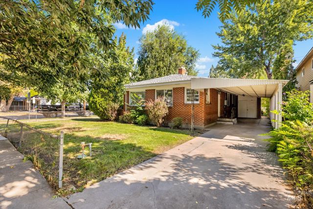 1317 W Rossi St, Boise, ID 83706