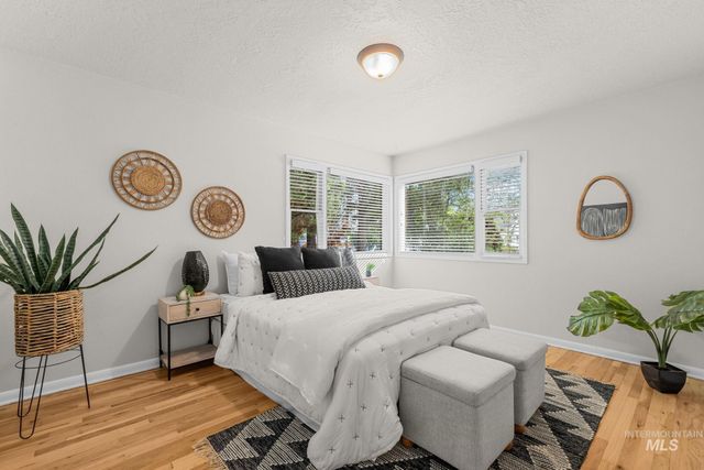 1317 W Rossi St, Boise, ID 83706