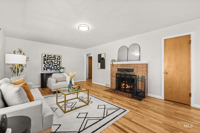 1317 W Rossi St, Boise, ID 83706