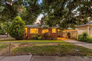 1317 W Rossi St, Boise, ID 83706