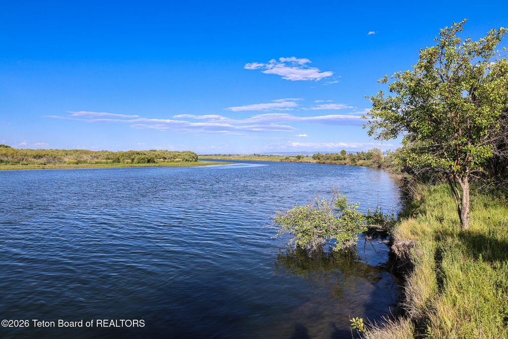3200 S 3200, Rexburg, ID 83440