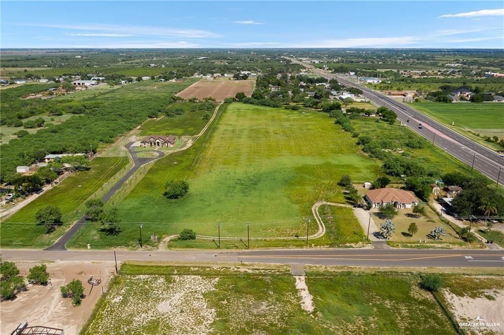 11180 N Trosper Road, Mcallen, TX 78573