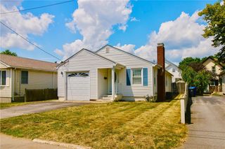 146 Saratoga Avenue, Pawtucket, RI 02861