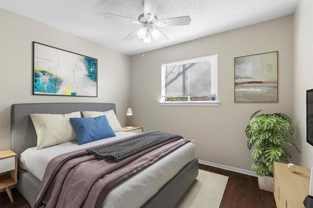 2408 La Casa DR, Austin, TX 78704