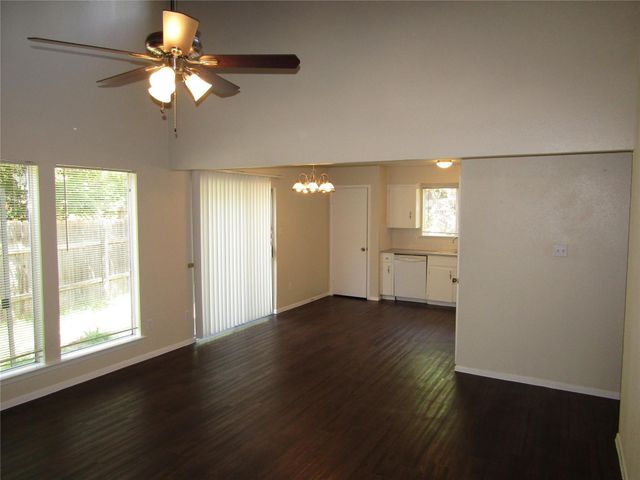 2408 La Casa DR, Austin, TX 78704