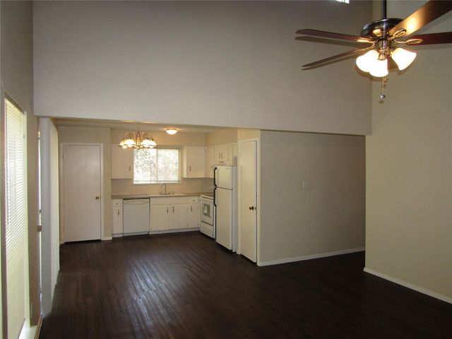 2408 La Casa DR, Austin, TX 78704