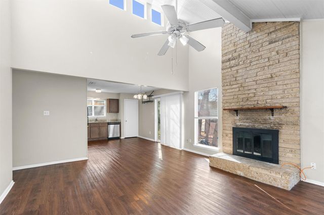 2408 La Casa DR, Austin, TX 78704