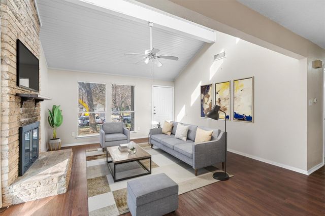 2408 La Casa DR, Austin, TX 78704