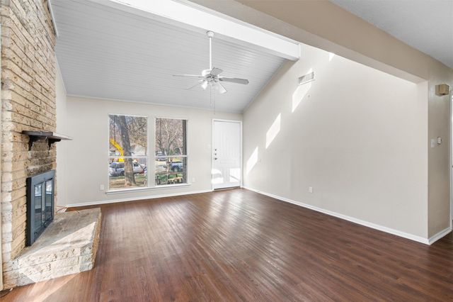 2408 La Casa DR, Austin, TX 78704