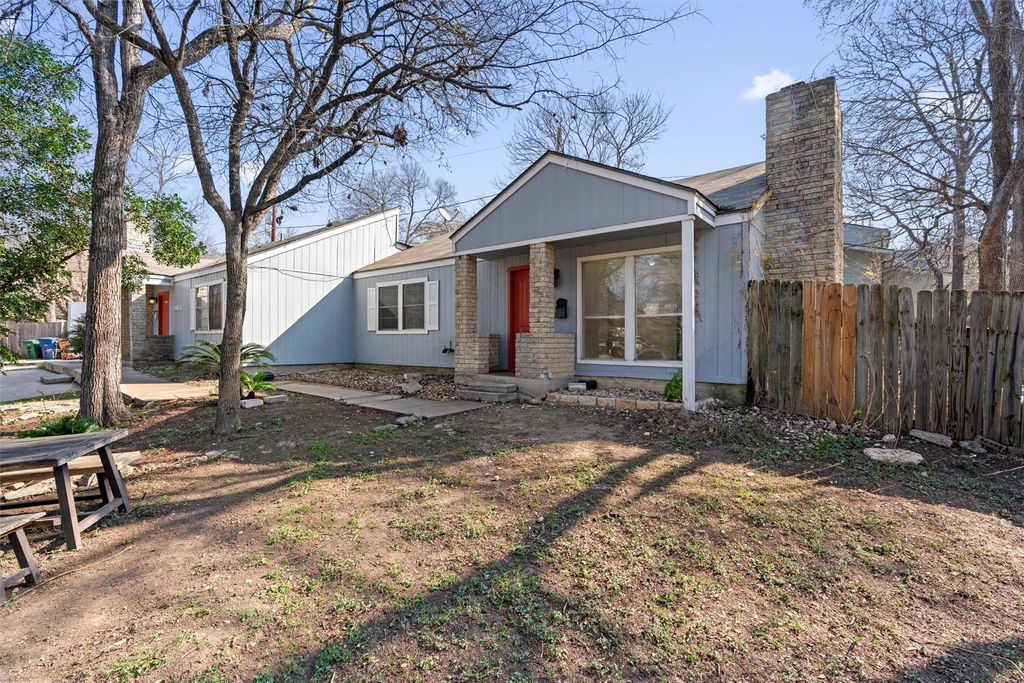 2408 La Casa DR, Austin, TX 78704
