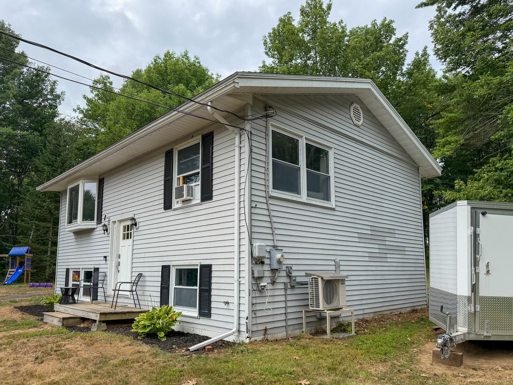 220 Post Road, Bowdoin, ME 04287 — photo 2