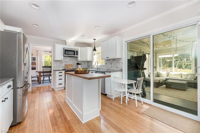 2119 Churchill Drive, Greensboro, NC 27410