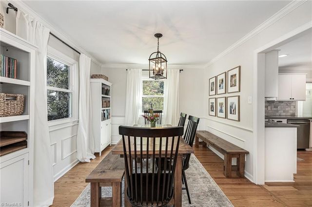 2119 Churchill Drive, Greensboro, NC 27410