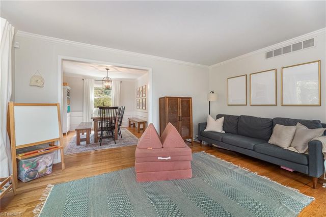 2119 Churchill Drive, Greensboro, NC 27410