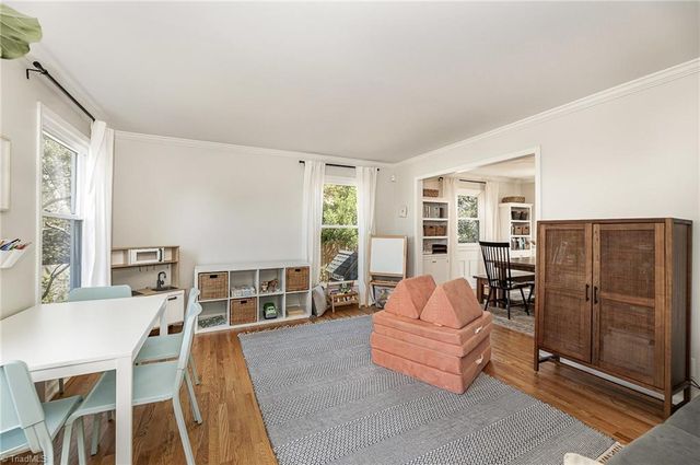 2119 Churchill Drive, Greensboro, NC 27410