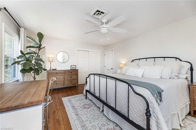 2119 Churchill Drive, Greensboro, NC 27410