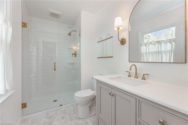 2119 Churchill Drive, Greensboro, NC 27410