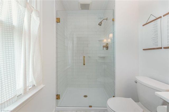 2119 Churchill Drive, Greensboro, NC 27410