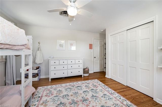 2119 Churchill Drive, Greensboro, NC 27410