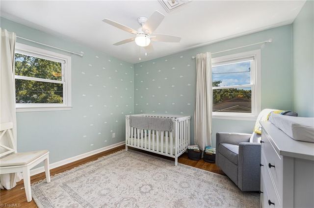 2119 Churchill Drive, Greensboro, NC 27410