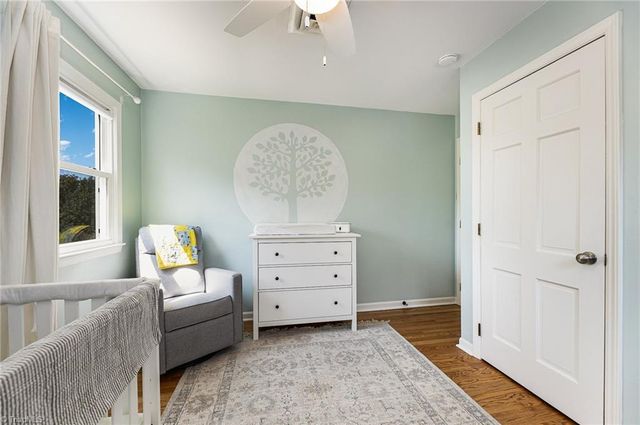 2119 Churchill Drive, Greensboro, NC 27410