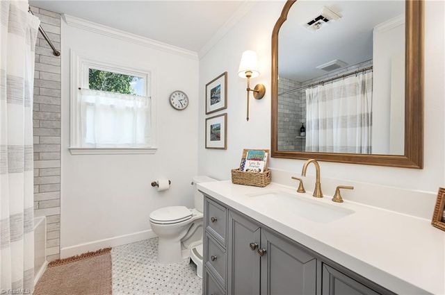 2119 Churchill Drive, Greensboro, NC 27410