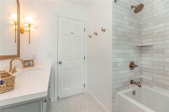 2119 Churchill Drive, Greensboro, NC 27410