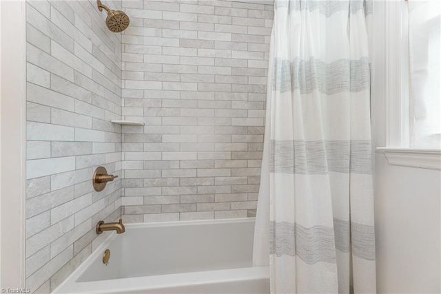 2119 Churchill Drive, Greensboro, NC 27410