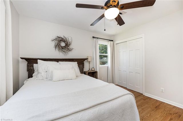 2119 Churchill Drive, Greensboro, NC 27410