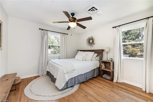 2119 Churchill Drive, Greensboro, NC 27410