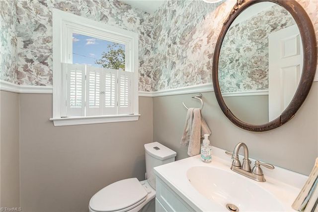 2119 Churchill Drive, Greensboro, NC 27410