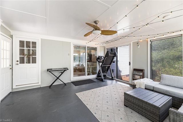 2119 Churchill Drive, Greensboro, NC 27410