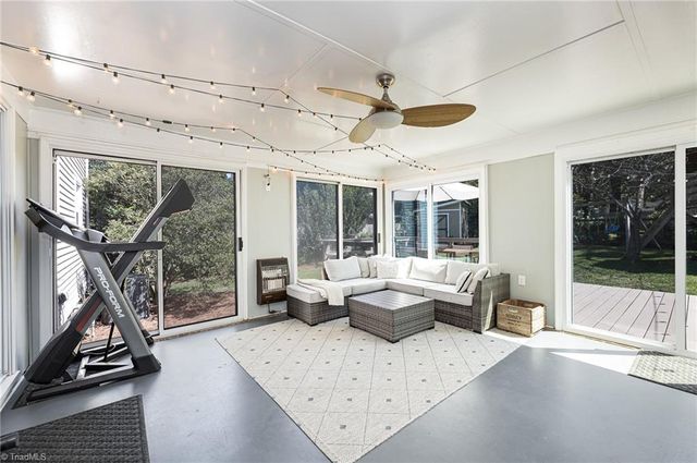 2119 Churchill Drive, Greensboro, NC 27410