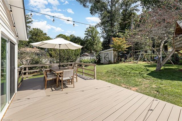 2119 Churchill Drive, Greensboro, NC 27410