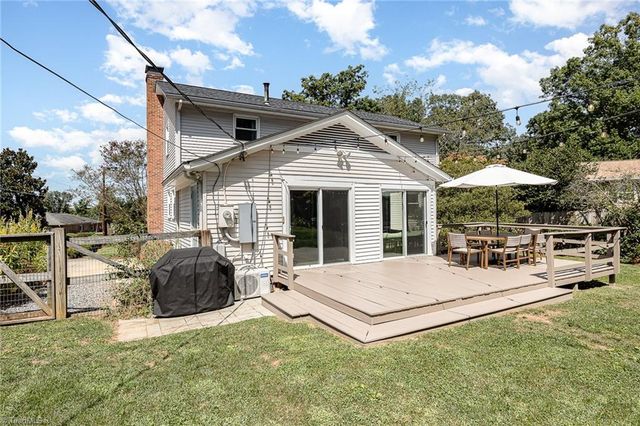 2119 Churchill Drive, Greensboro, NC 27410