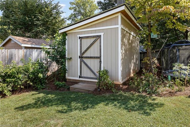 2119 Churchill Drive, Greensboro, NC 27410