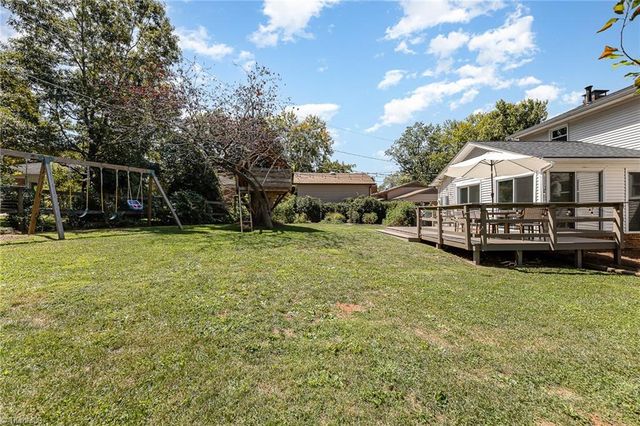 2119 Churchill Drive, Greensboro, NC 27410