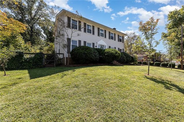 2119 Churchill Drive, Greensboro, NC 27410