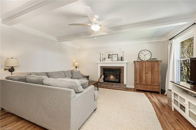 2119 Churchill Drive, Greensboro, NC 27410