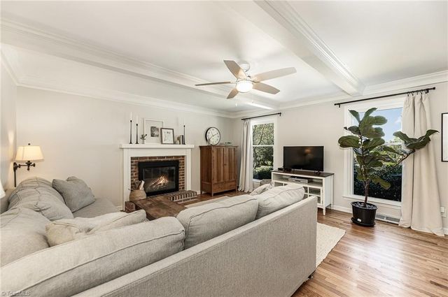 2119 Churchill Drive, Greensboro, NC 27410