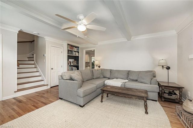 2119 Churchill Drive, Greensboro, NC 27410