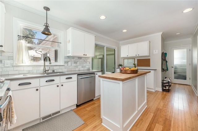 2119 Churchill Drive, Greensboro, NC 27410