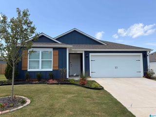 256 ARCHERS BROOK LANE, Springville, AL 35146