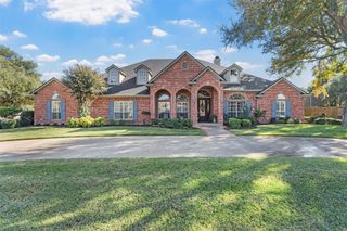 2030 Rustic Trail, Waco, TX 76657
