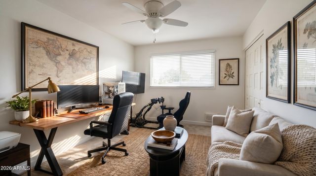 1732 E BAKER Drive, Tempe, AZ 85282
