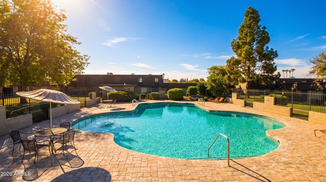1732 E BAKER Drive, Tempe, AZ 85282