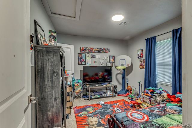 513 E Young Place, Tulsa, OK 74106
