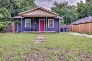 513 E Young Place, Tulsa, OK 74106
