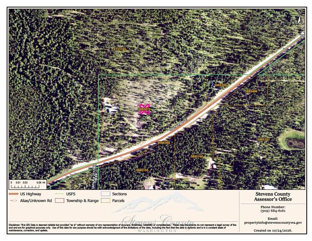 2759 20 Hwy, Colville, WA 99114 photo 2